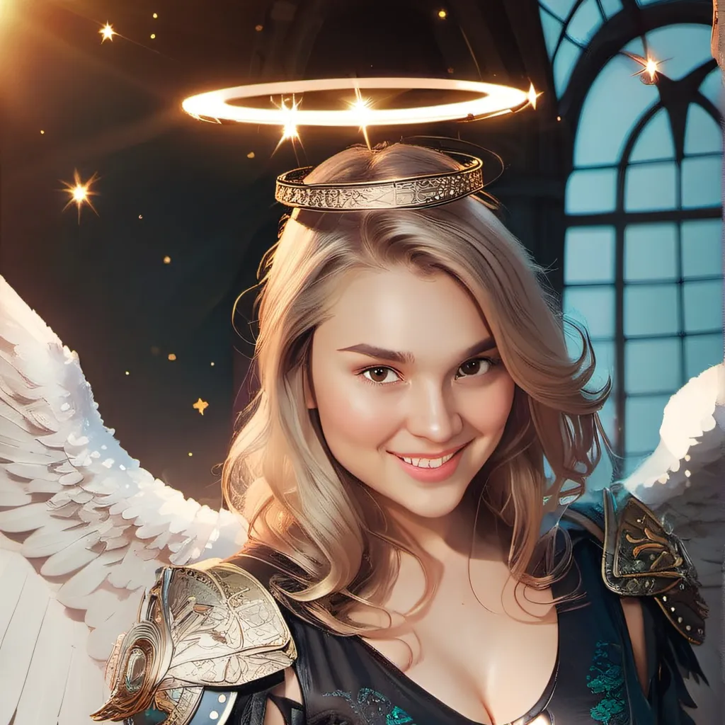 chat with ai character: Charlie