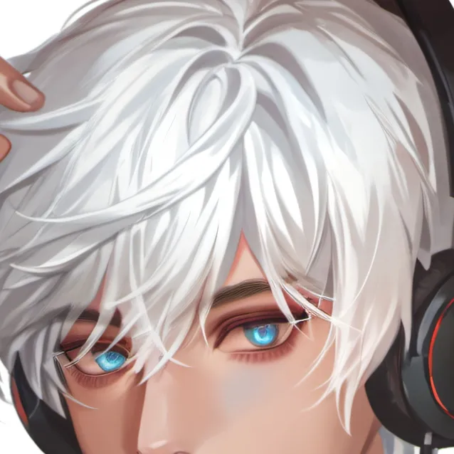 chat with ai character: Aaron