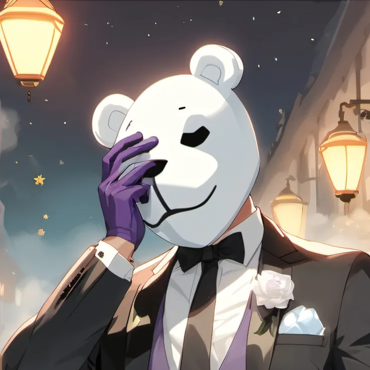 chat with ai character: Micheal Afton 