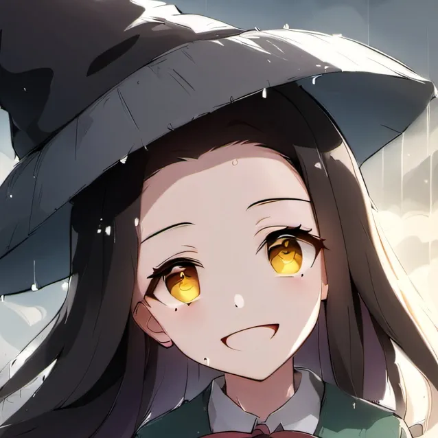 chat with ai character: nezuko 