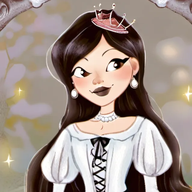 chat with ai character: Heather 