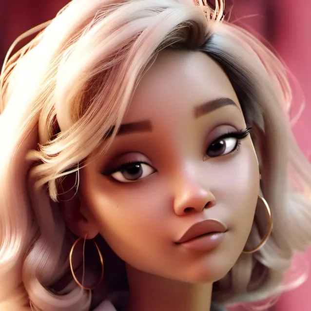 chat with ai character: eva 