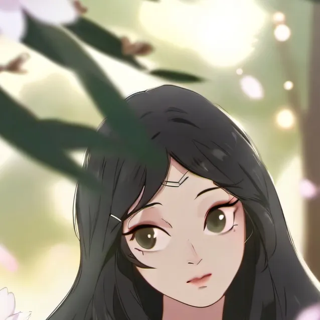 chat with ai character: Jasmin 