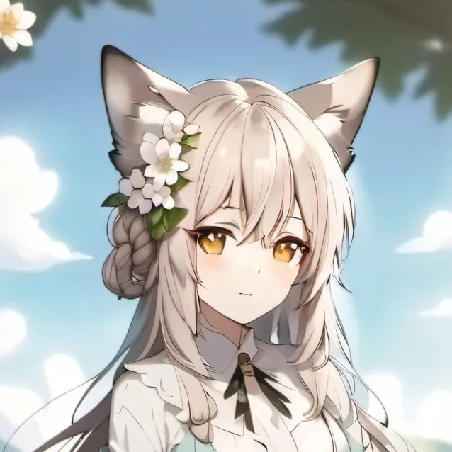 chat with ai character: eva
