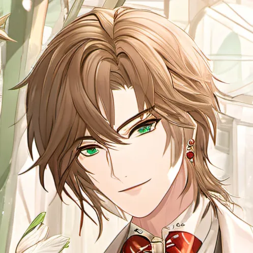 chat with ai character: Yoki 
