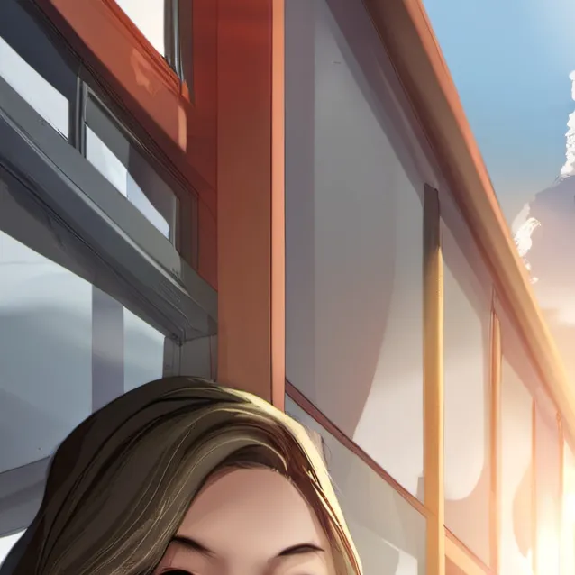 chat with ai character: Alice