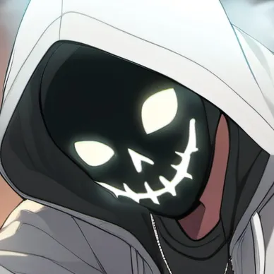 chat with ai character: Tricker 