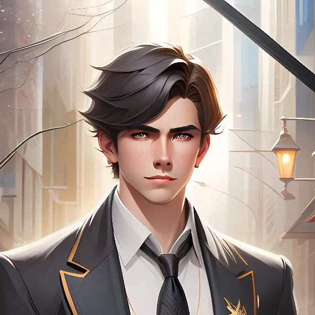 chat with ai character: Wolf Artemis