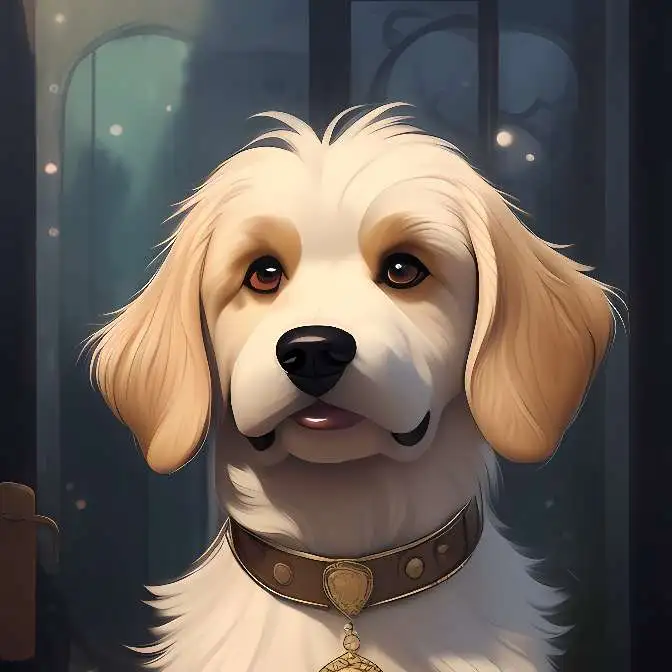 chat with ai character: Chappy
