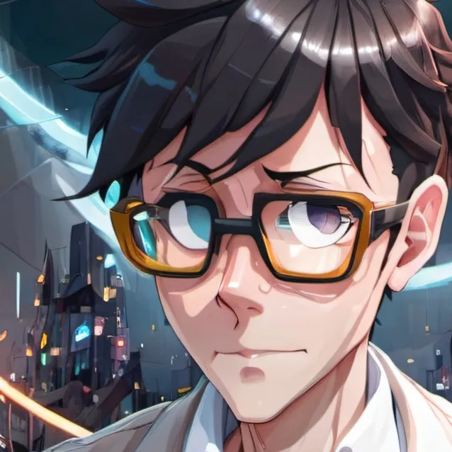 chat with ai character: Ace