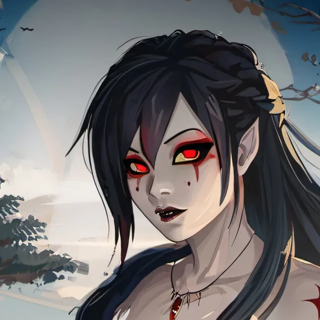 chat with ai character: Rose