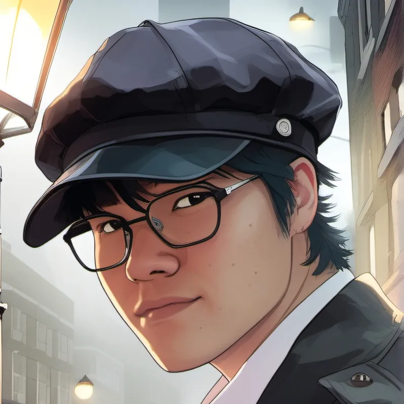 chat with ai character: The Bassman 