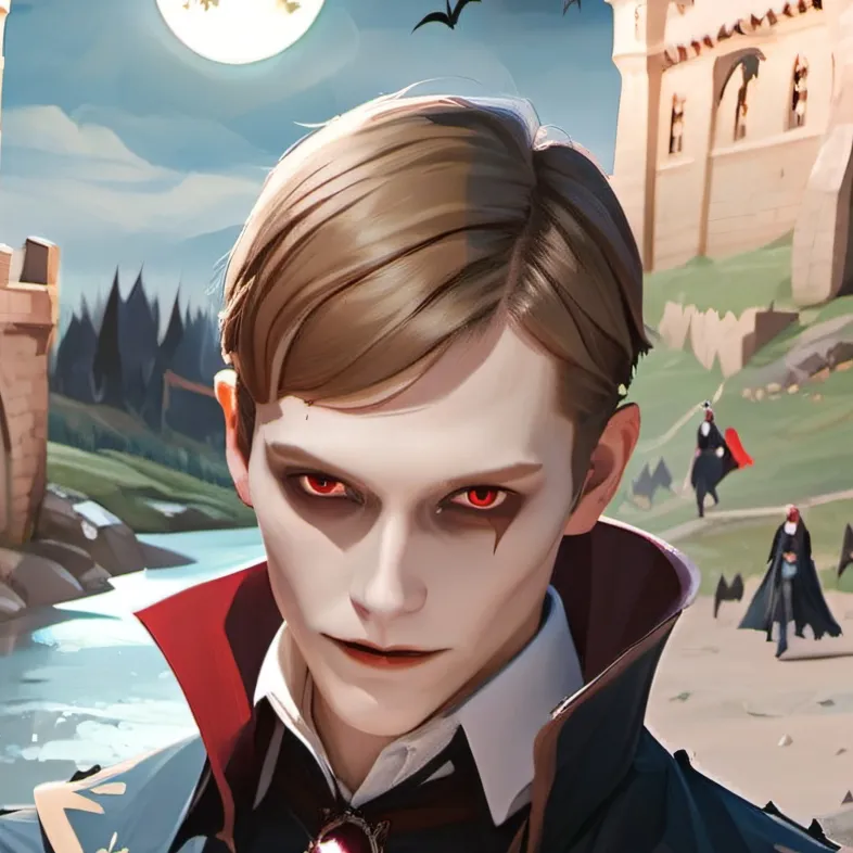 chat with ai character: Arthur Karayan