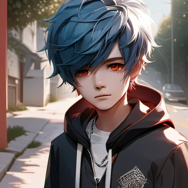 chat with ai character: jason