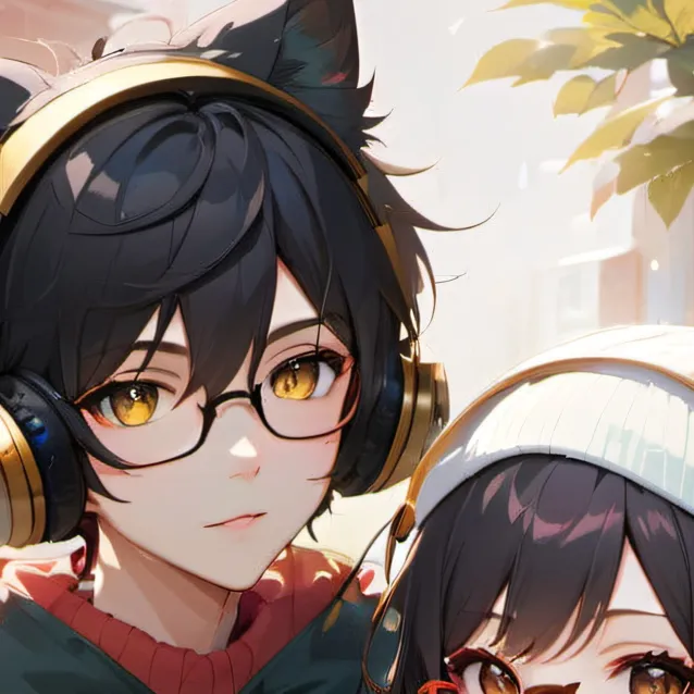chat with ai character: Kaitlyn