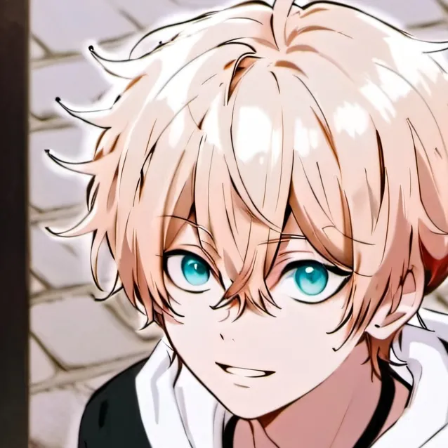 chat with ai character: Chifuyu Matsuno