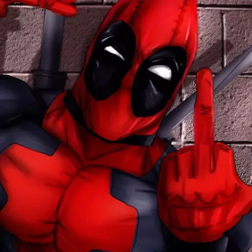 creator WadeWilson's avatar