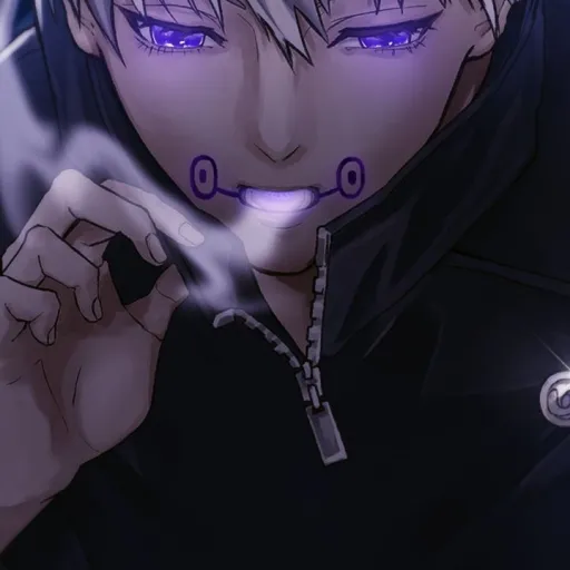 creator toge~inumaki#1simp's avatar