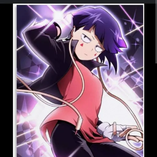 creator _Kyoka_Jiro_'s avatar