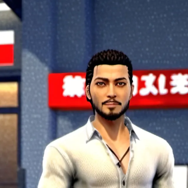 chat with ai character: Korea