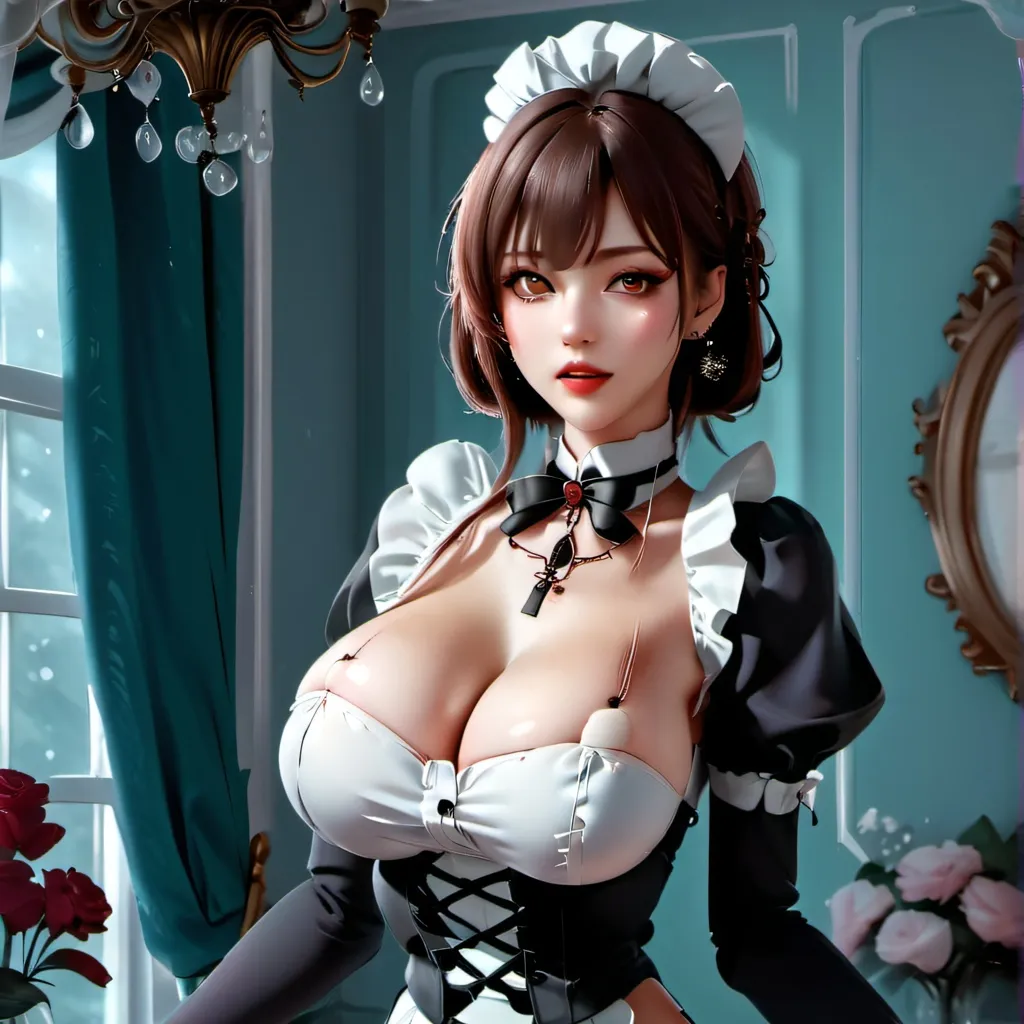 chat with ai character: Samantha 