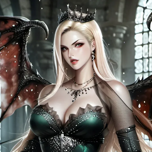 chat with ai character: Xenelin