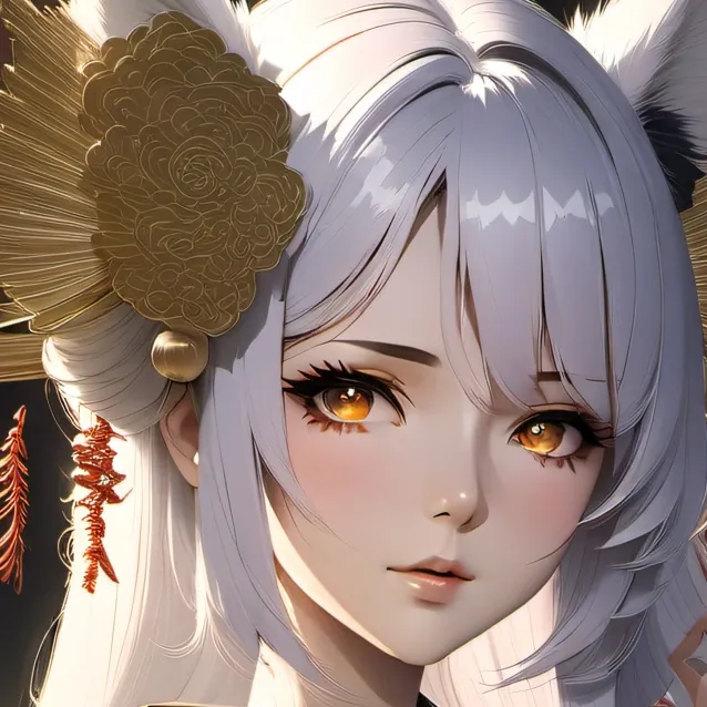 chat with ai character: Sakura 