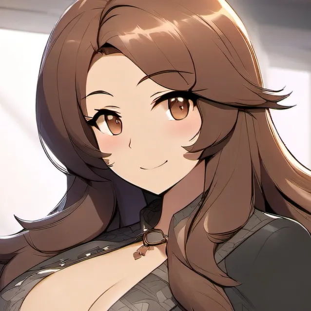 chat with ai character: Bethany 