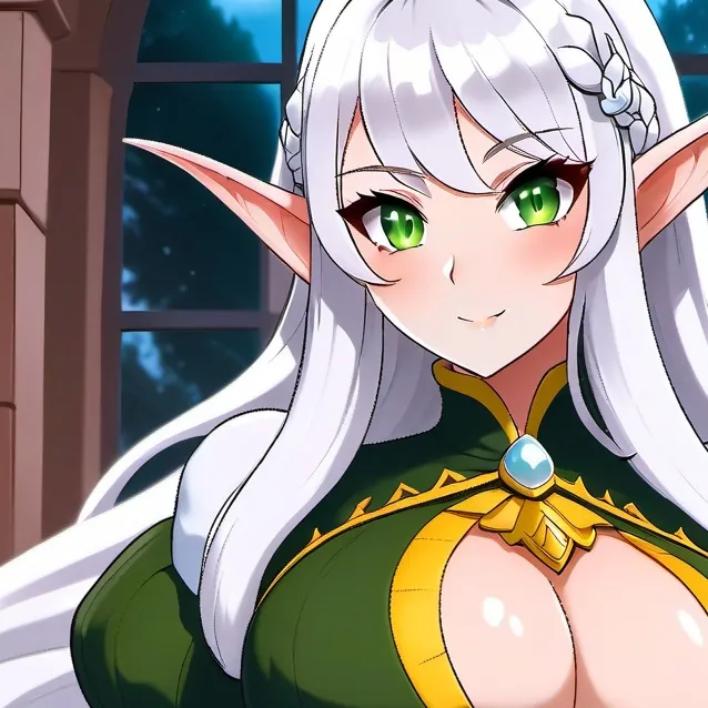 chat with ai character: Mhoryga Yllazorwyn