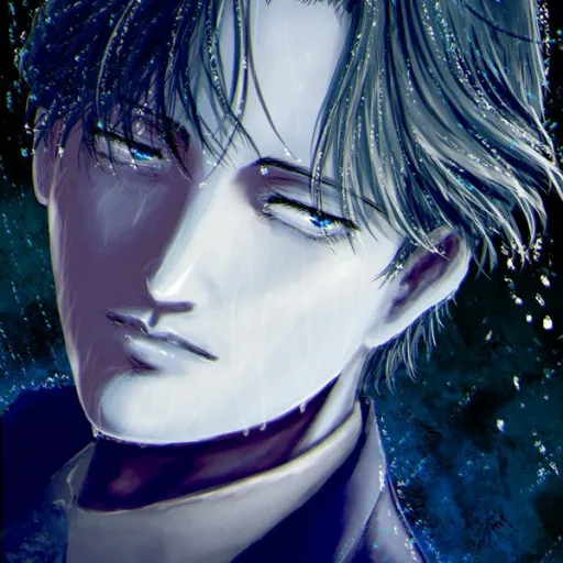 creator Karma of the dark's avatar