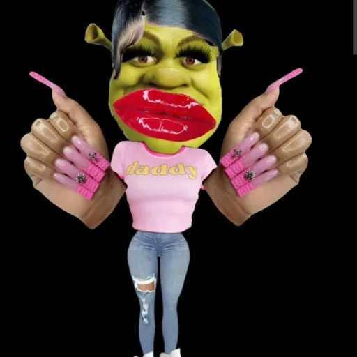 creator baddie_shreknails's avatar