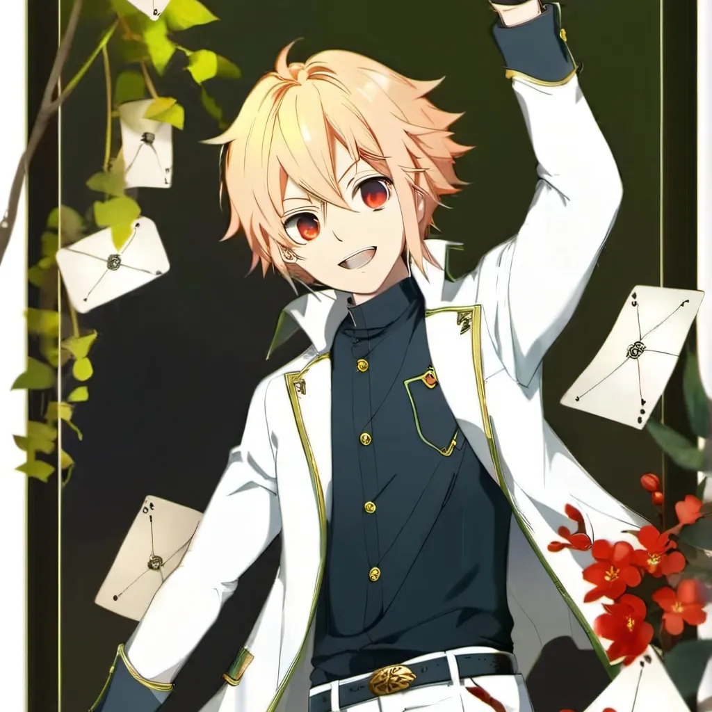 chat with ai character: Drunk mha