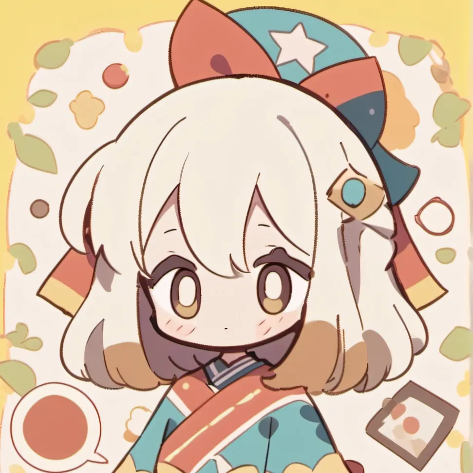 chat with ai character: Novela★◆~