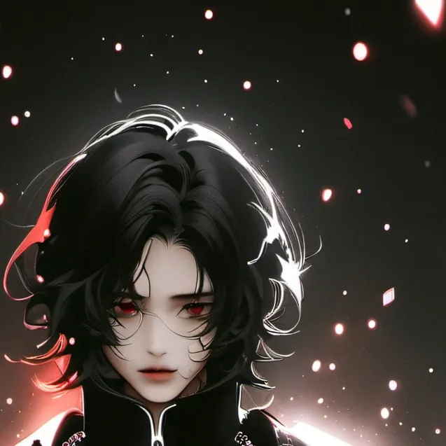 chat with ai character: Sakurn