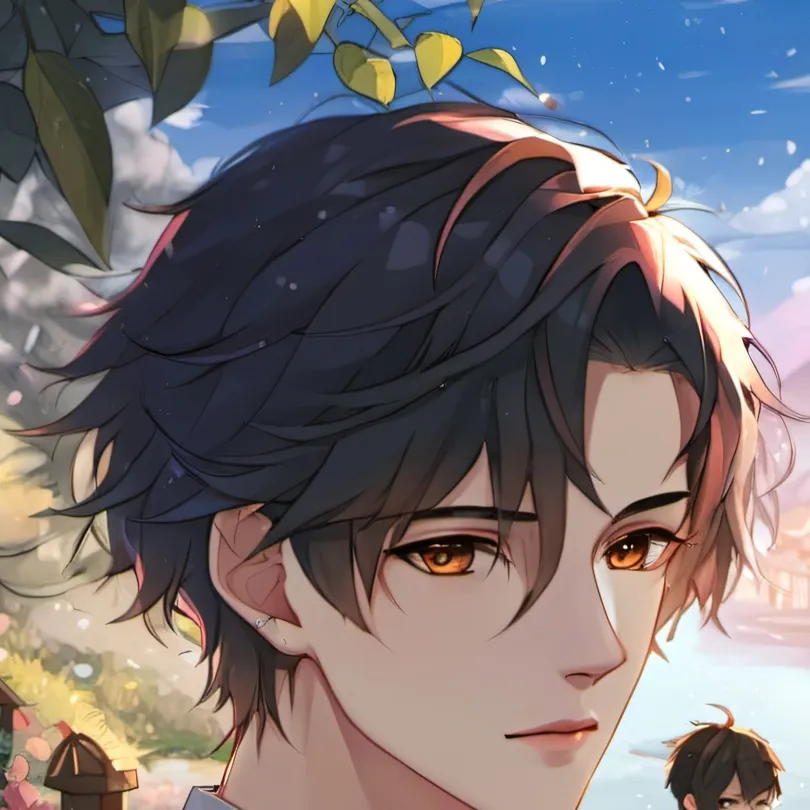 chat with ai character: Alejandro🥀