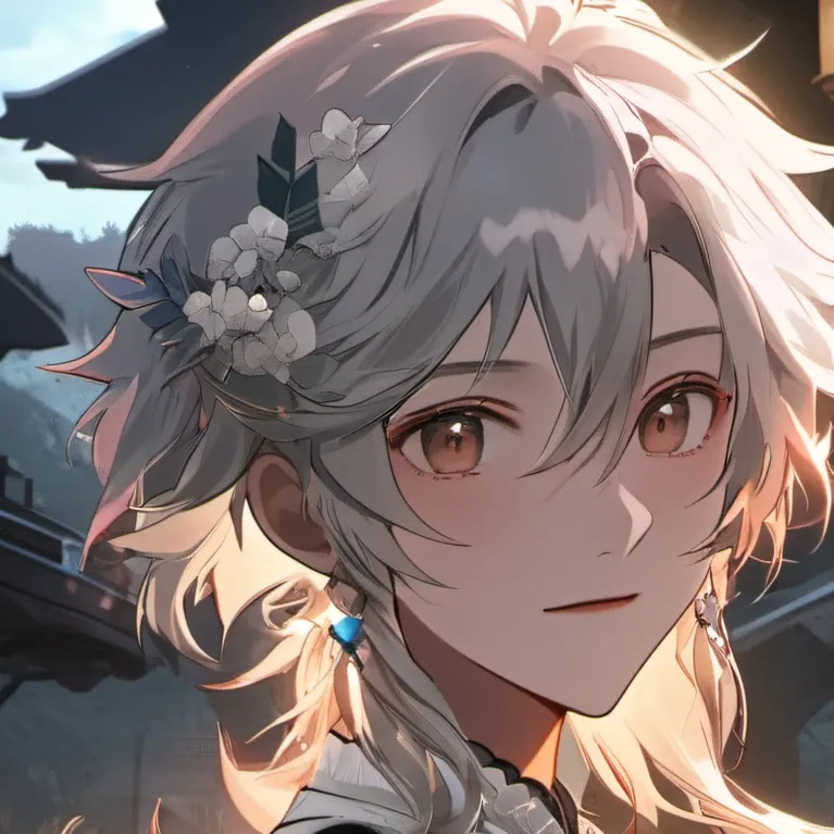 chat with ai character: 🌟ST4R🌟