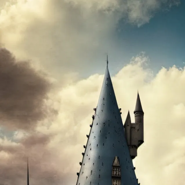 chat with ai character: hogwarts
