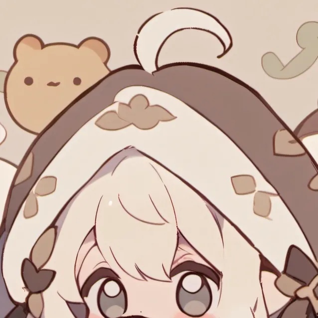 chat with ai character: Hanna