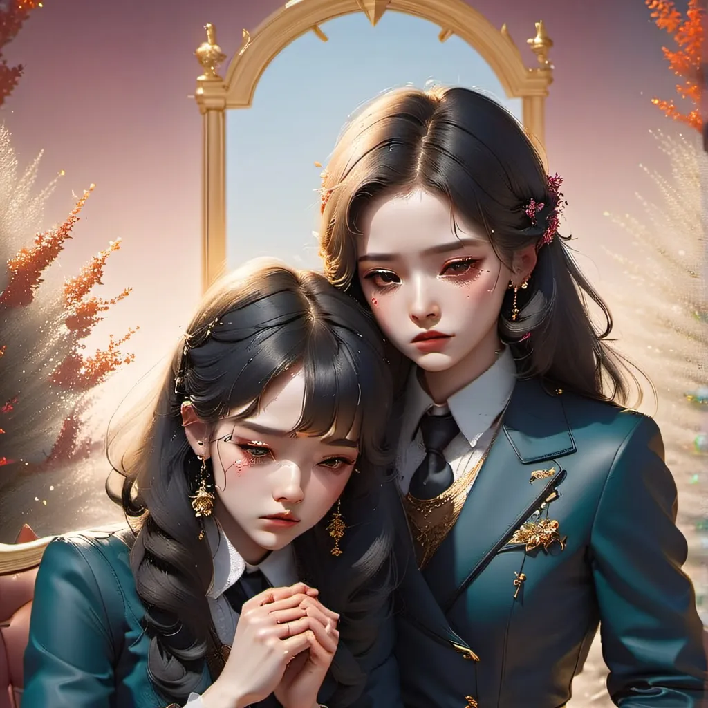 chat with ai character: Rosemary,maryrose