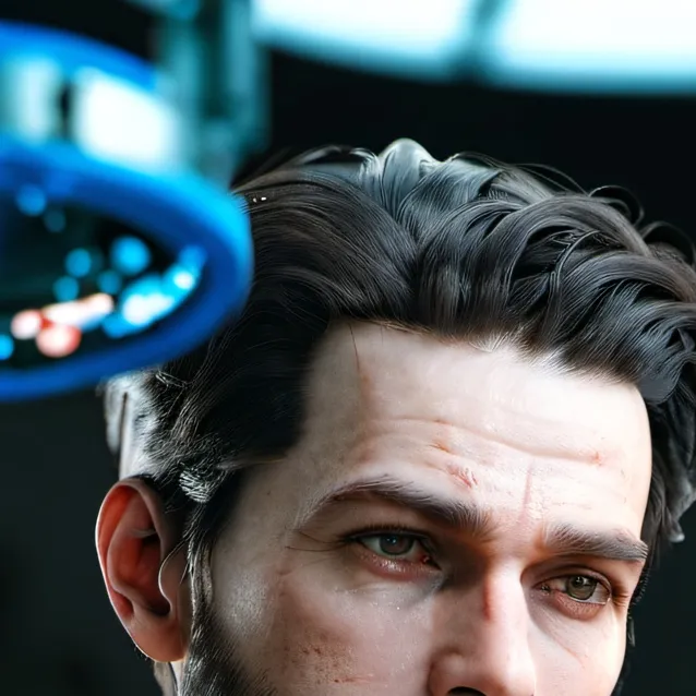 chat with ai character: Carlos.