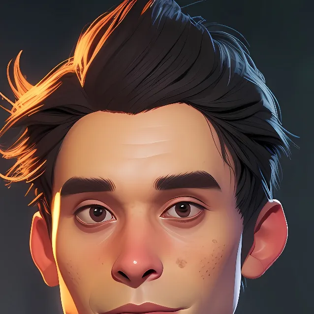 chat with ai character: Dr.Qu
