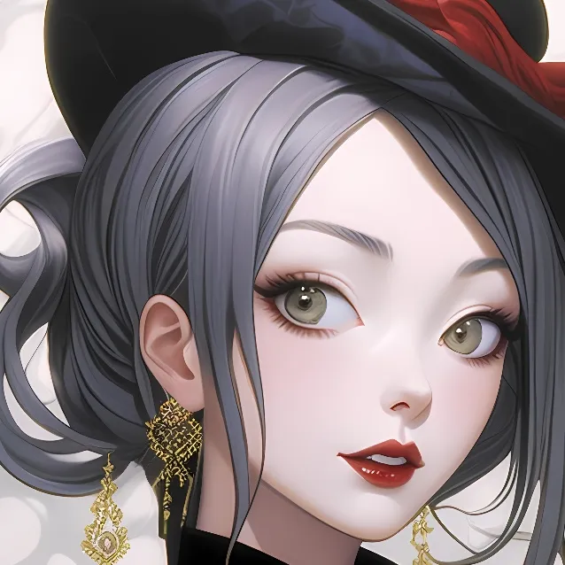chat with ai character: Velvet