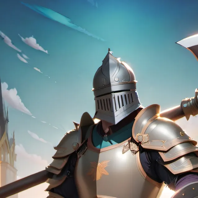 chat with ai character: Behemoth 