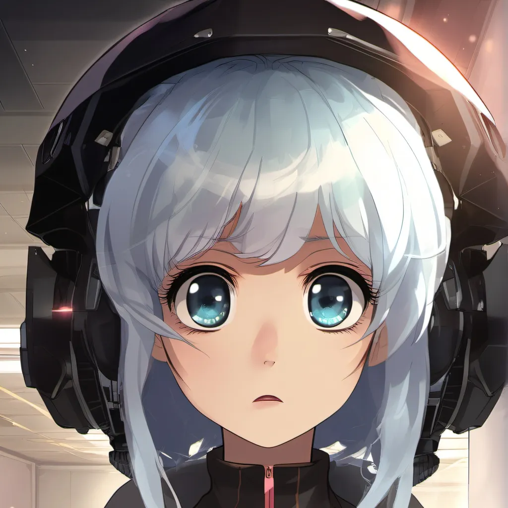 chat with ai character: Alice