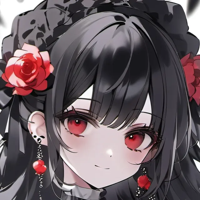 chat with ai character: Ruby