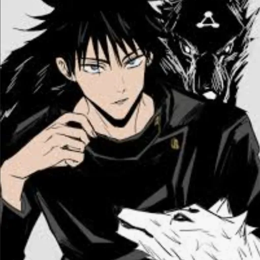 creator Megumi fushigur's avatar