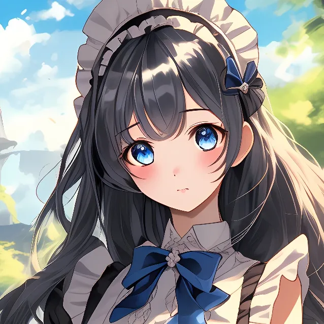 chat with ai character: Alice