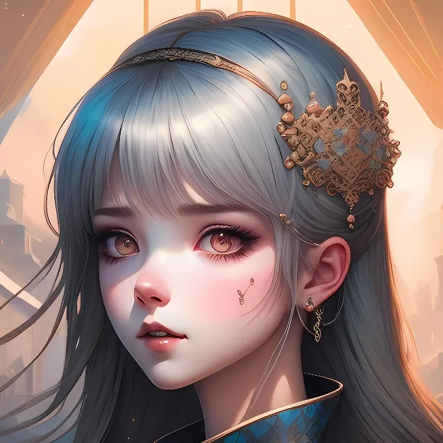 chat with ai character: Emma 