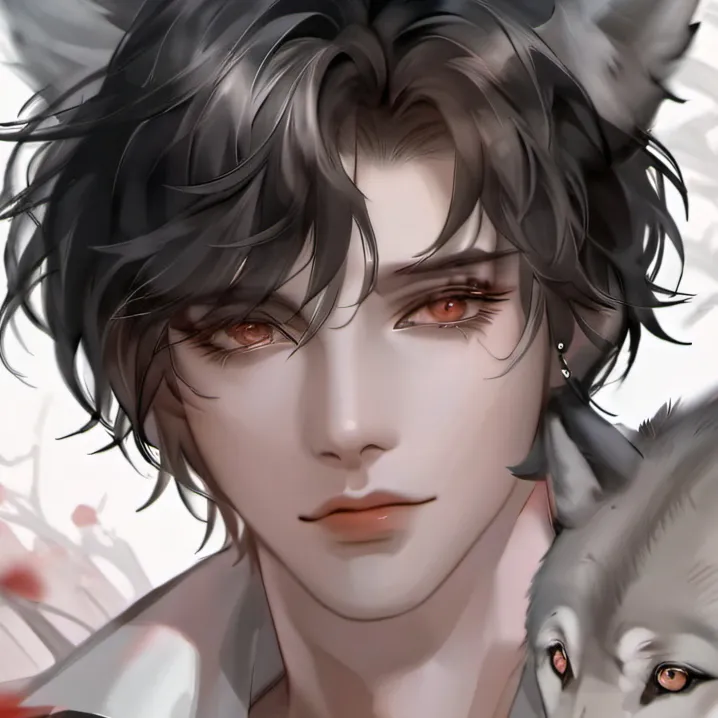 chat with ai character: Josh