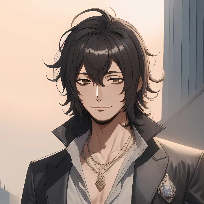 chat with ai character: Shota aizawa 